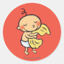 Search for huggy kissy stickers Baby
