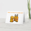 Search for beer birthday cards 40th