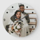 Recherche de cadre rond horloges Family