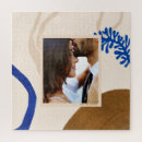 Search for abstract art puzzles Modern