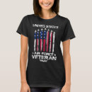 Search for us air force tshirts Veterans