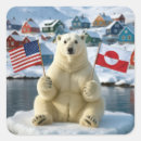 Search for bear flag stickers Greenland