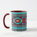 Search for southwestern native american mugs Aztec