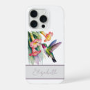 Recherche de colibris iphone coques Toute personne