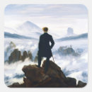 Search for friedrich stickers Caspar david friedrich