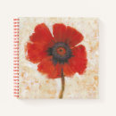 Recherche de poppy carnets Pavot