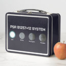 Search for solar system lunch boxes Astronomy