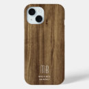 Recherche de faux bois iphone coques Monogramme