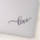 Search for love letters stickers Modern