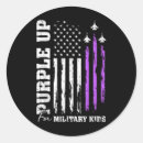 Search for military child stickers Democrat republican