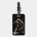 Search for asylum accessories Scarecrow