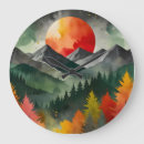 Recherche de éclipse horloges Paysage