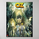 Search for baum posters Wizard of oz