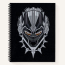Search for black panther notebooks Avengers