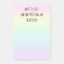 Search for note to self post it notes Funny