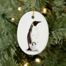 Search for penguins ornaments Bird