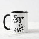 Search for actions mugs Motivational quote