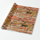Search for brick wrapping paper Block