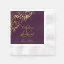 Search for gothic decor napkins Calligraphy