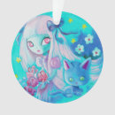 Search for surreal ornaments Fairy