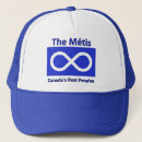 Recherche de métier casquettes Indigène