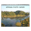 Search for african calendars Lion