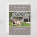 Recherche de partie nouvelle maison invitations Family