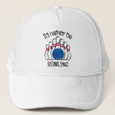 Search for bowling ball hats Spare