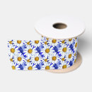 Search for denim ribbon Daisy