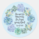 Search for witness stickers Bible