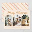 Search for terracotta christmas cards Modern