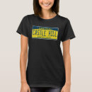 Search for castle tshirts York
