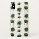 Recherche de fougères iphone coques Verdure