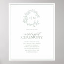 Search for sage wedding posters Calligraphy