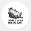 Search for cat father stickers Trend