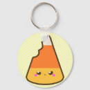 Search for candy corn keychains Cute