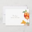 Search for cocktail party thank you cards For her