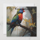 Search for aussie invitations Wildlife