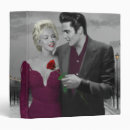 Search for ballad binders Marilyn monroe