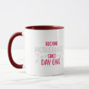 Search for poms mugs Pom mom