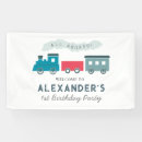 Recherche de blue banners Boy