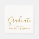 Search for college napkins Minimal