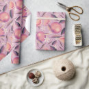 Search for orange blossom wrapping paper Nature
