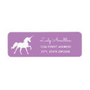 Search for with horses return address labels For kids