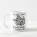 Search for objection mugs Judge