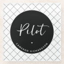 Search for pilot coasters Aviation