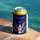 Search for retirement can coolers Patriotic