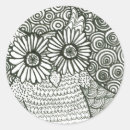 Recherche de psychedelique autocollants Tourbillon