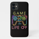 Search for game over iphone cases Gamepad
