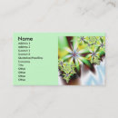 Search for high school student business cards University teacher graduate student